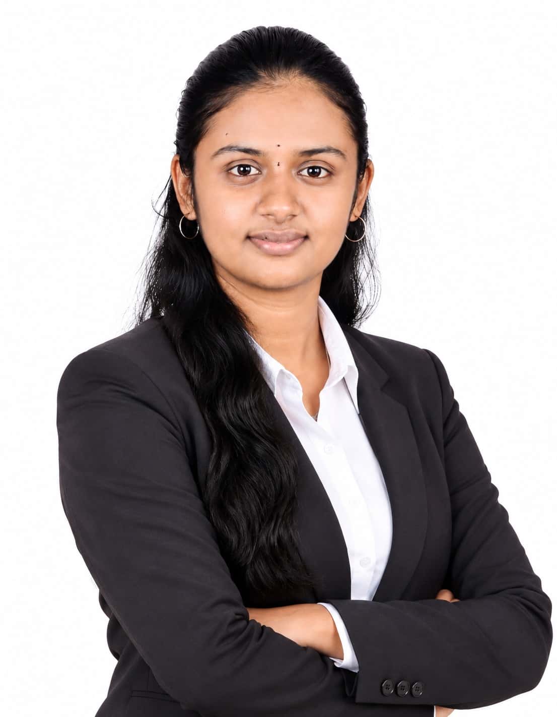 Ms. S. Arshitha