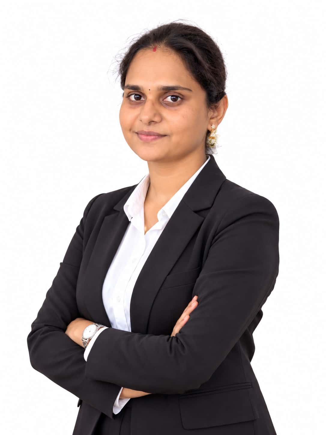 Mrs. K. Saranyadevi