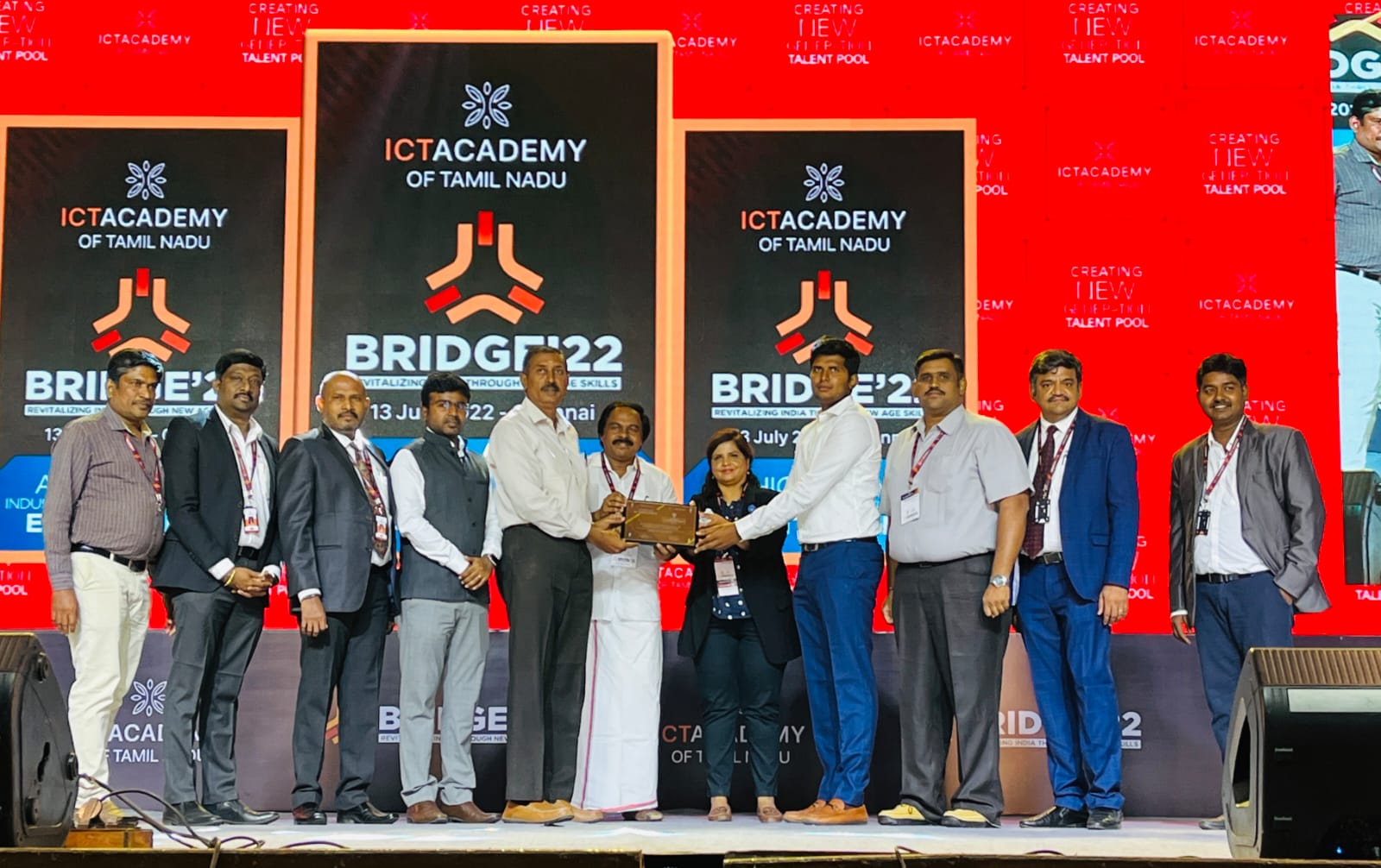 Autodesk Center of Excellence Award