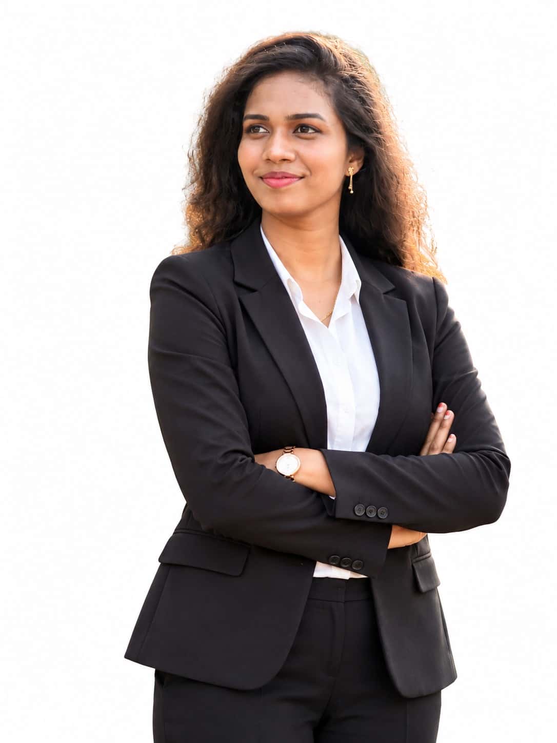 Mrs. Sujitha P