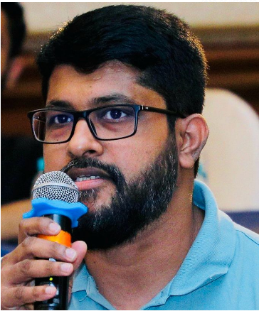 Vinod Sankaranarayanan