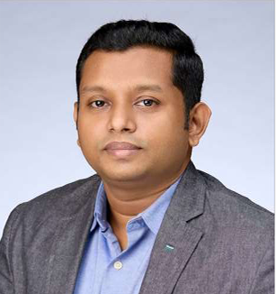 Sujith Unni