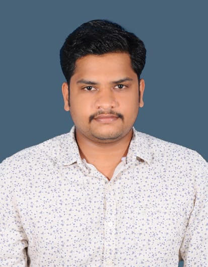 M.Aravind Kumar