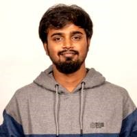 Karthikeyan Pandian