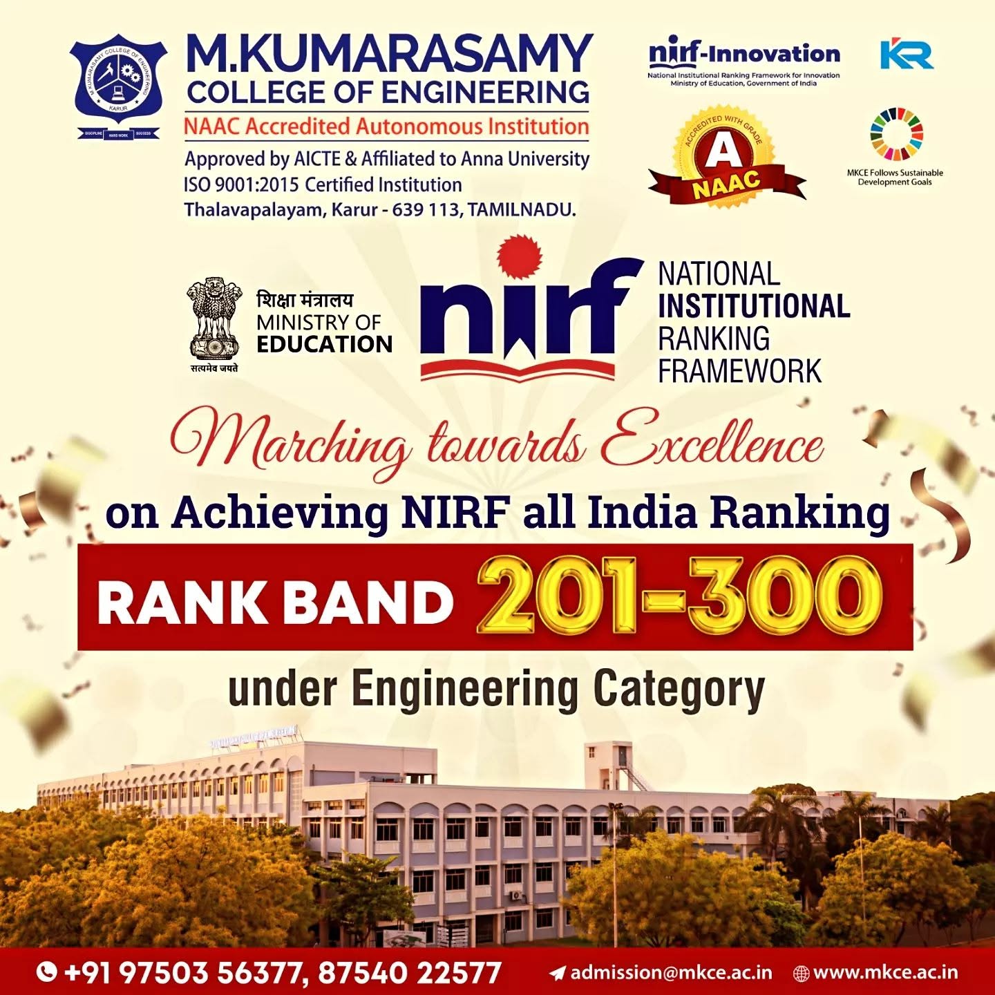 NIRF Ranking 2024