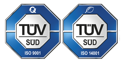 ISO Certifications