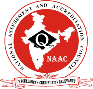 NAAC A Grade