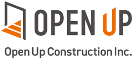Open Up Construction